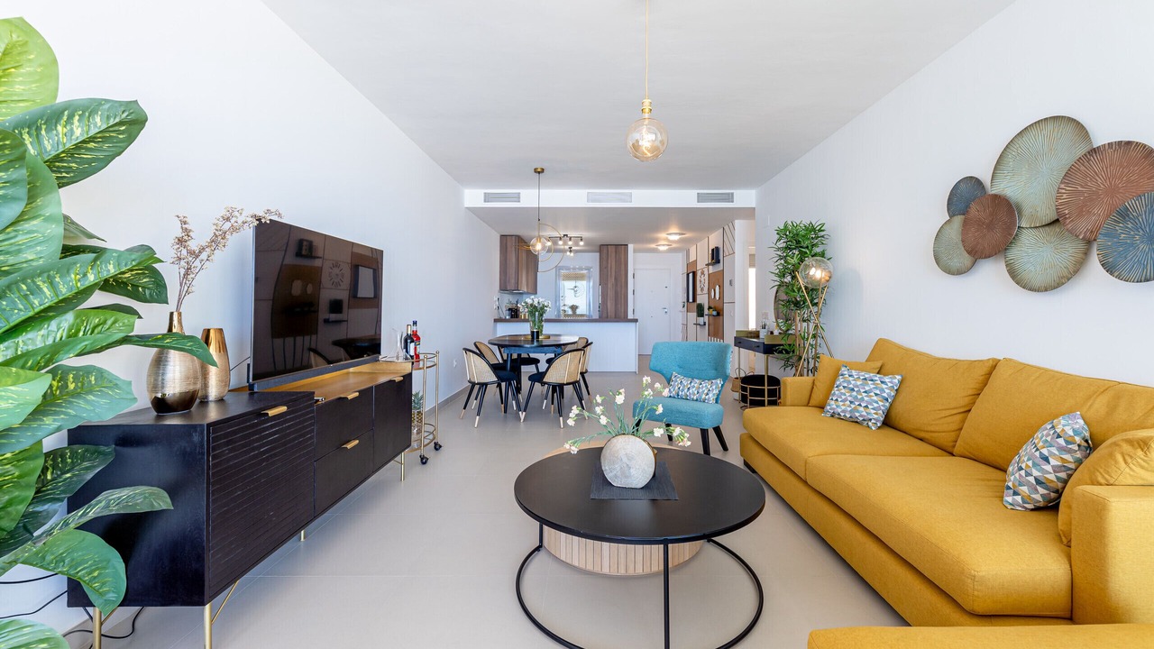 Photo of Livingroom in Benalmadena
