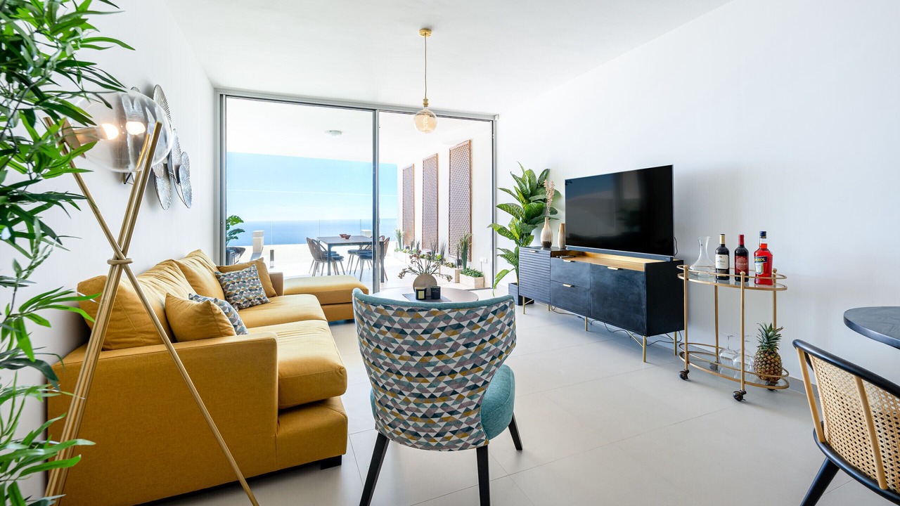 Photo of Livingroom in Benalmadena