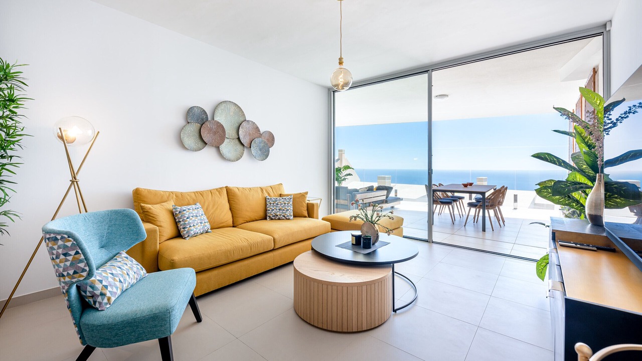 Photo of Livingroom in Benalmadena