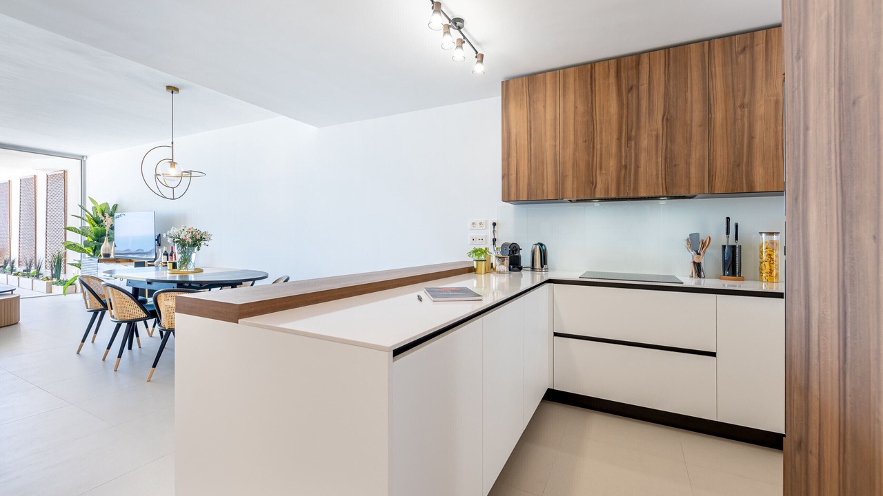 Photo of Kitchen in Benalmadena