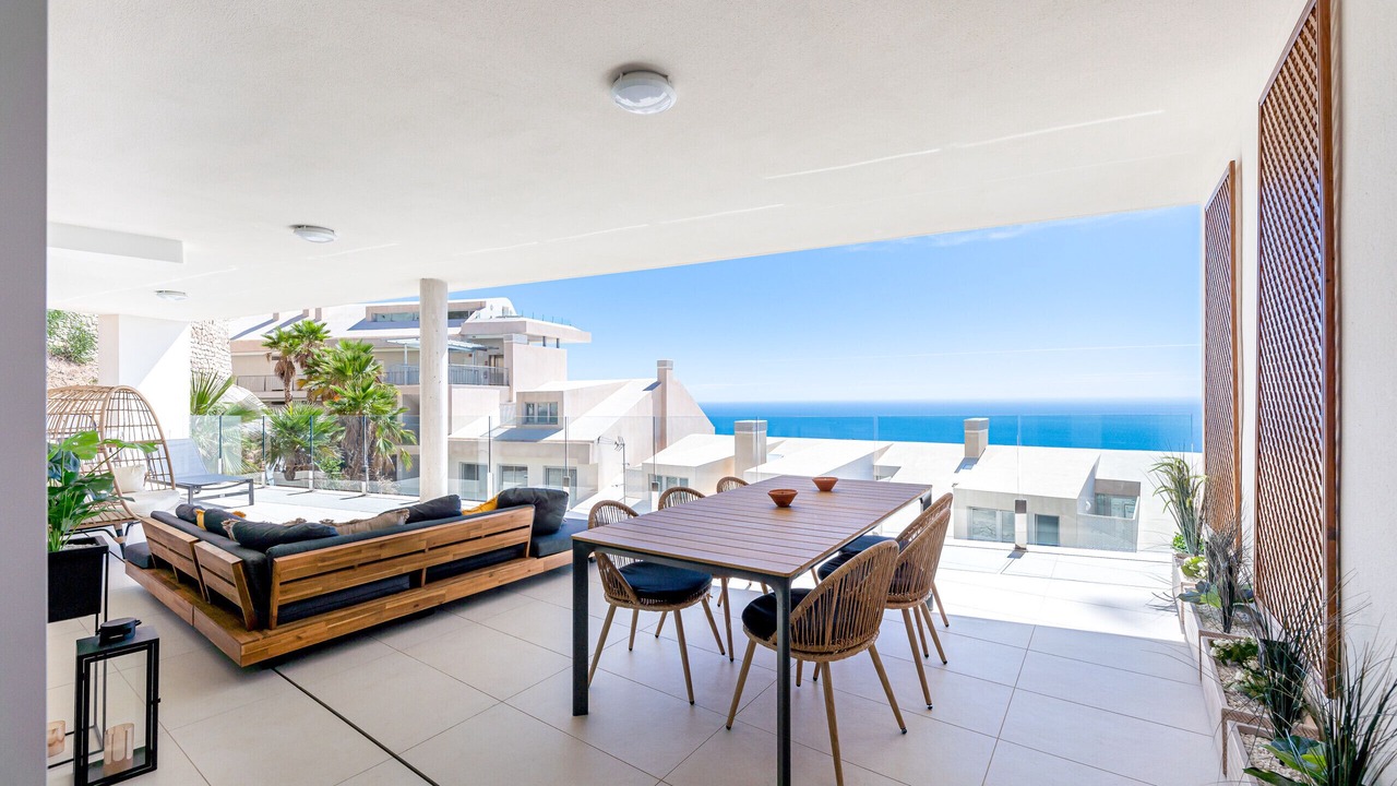 Photo of Outdoor in Benalmadena