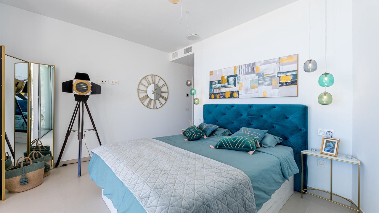 Photo of Bedroom in Benalmadena