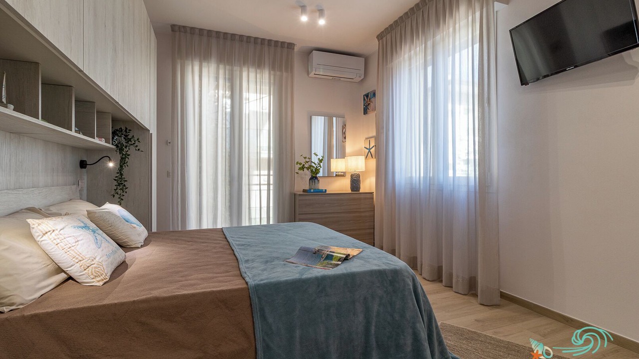 Photo of Bedroom in San Mauro a Mare