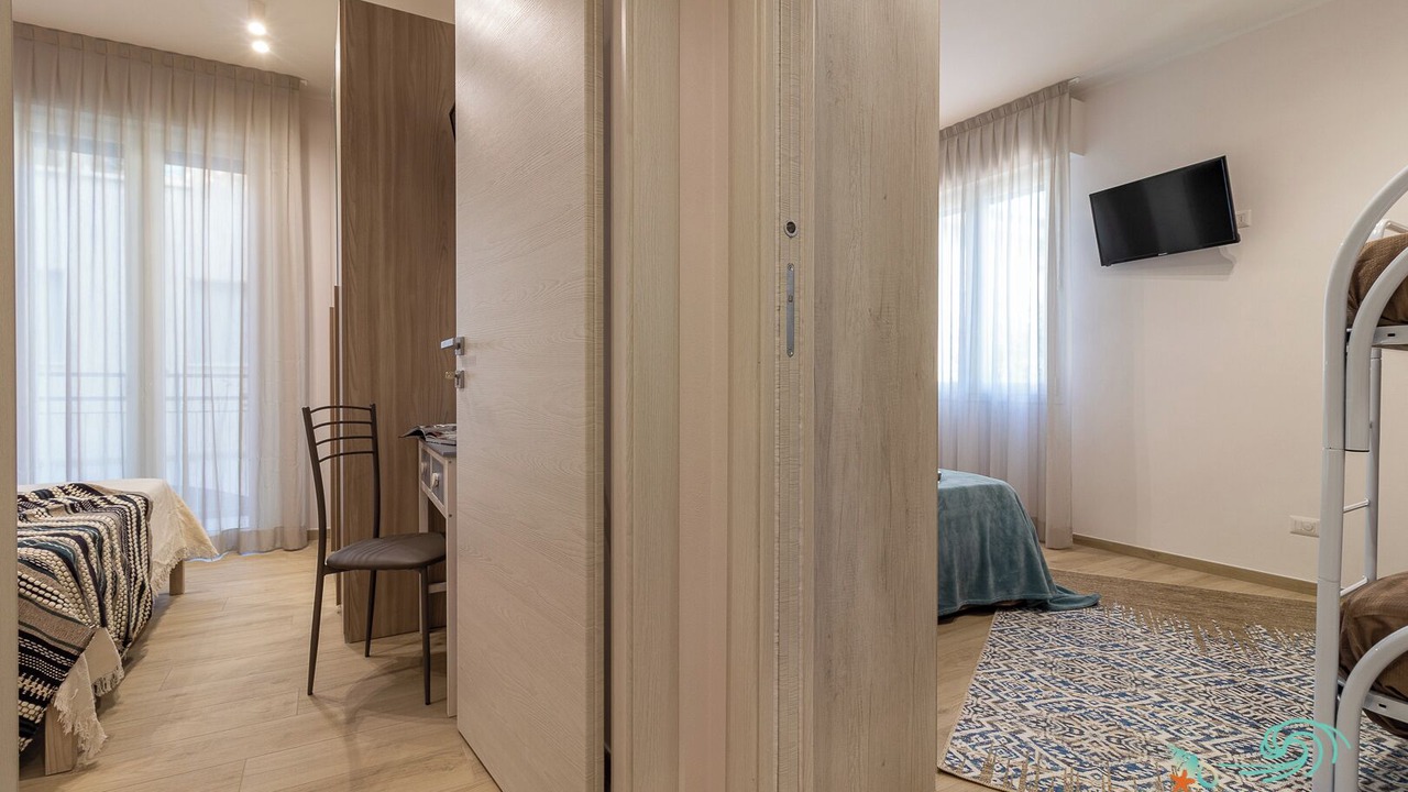 Photo of Bedroom in San Mauro a Mare