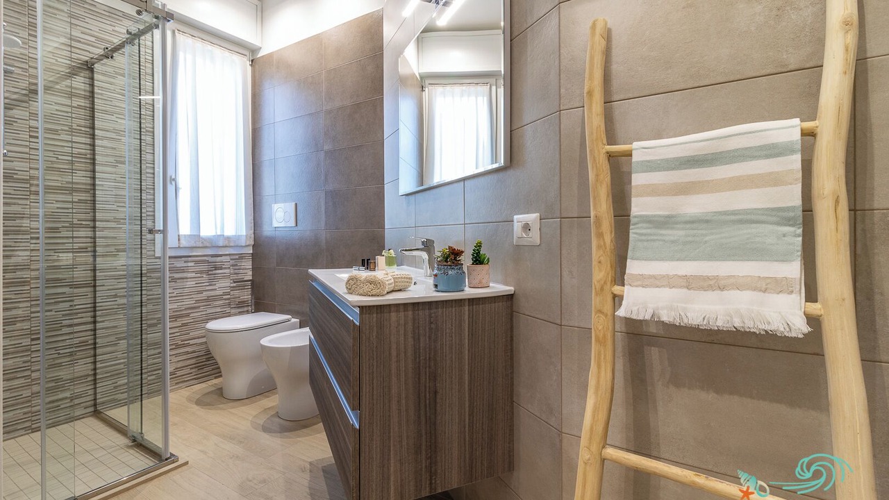 Photo of Bathroom in San Mauro a Mare