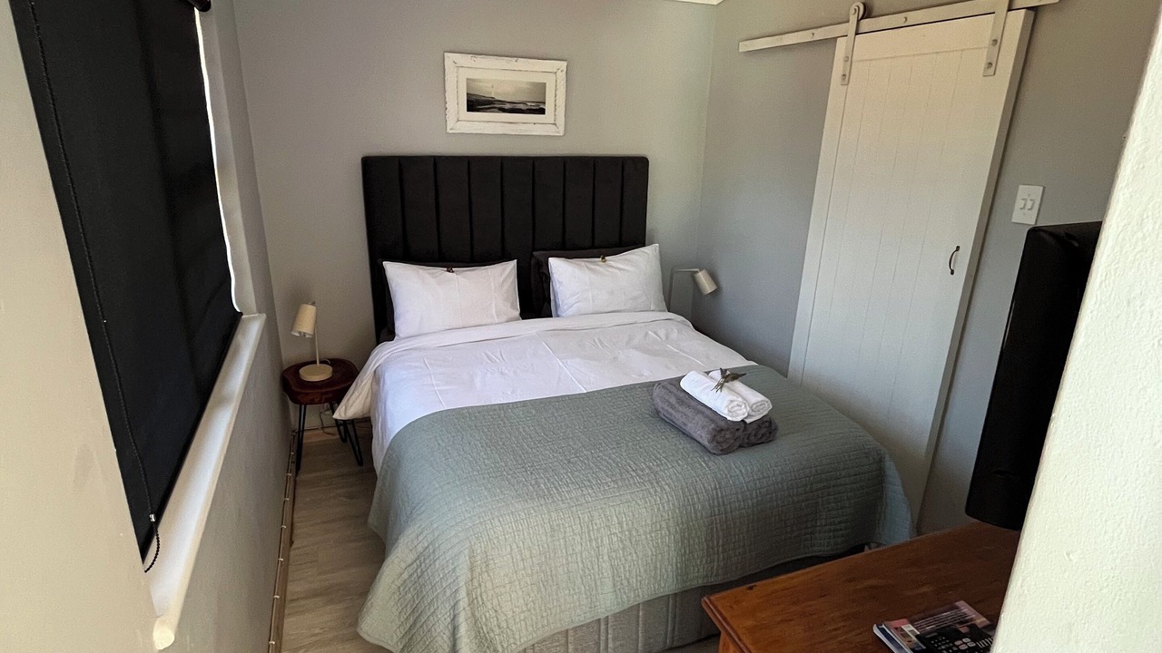 Photo of Bedroom in Kommetjie