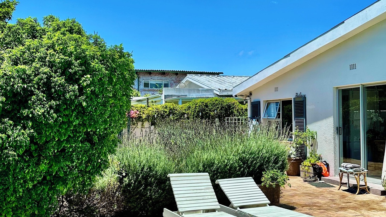Photo of Outdoor in Kommetjie