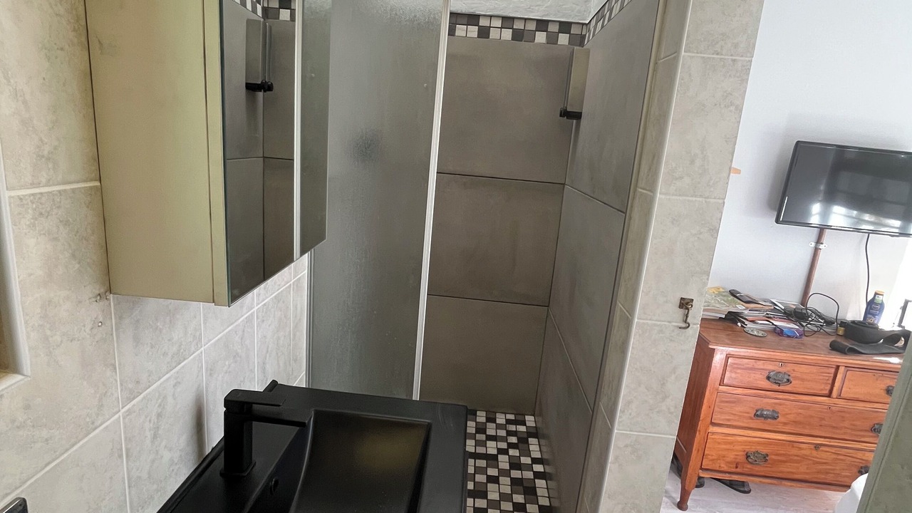 Photo of Bathroom in Kommetjie