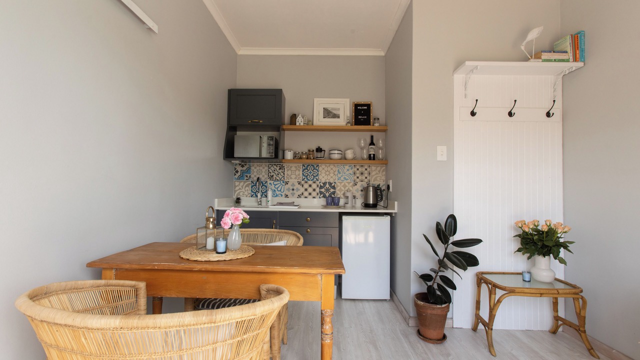 Photo of Kitchen in Kommetjie