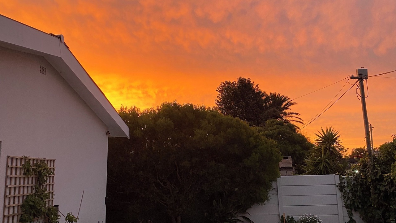 Photo of Outdoor in Kommetjie