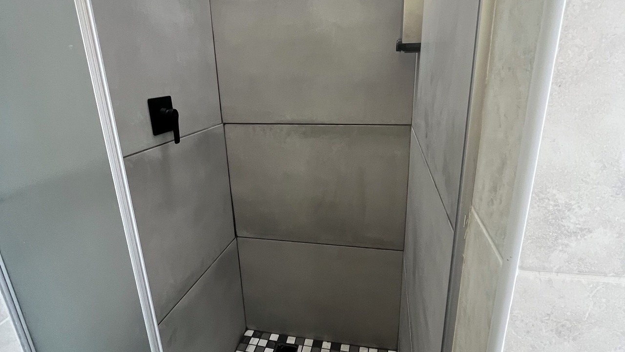 Photo of Bathroom in Kommetjie