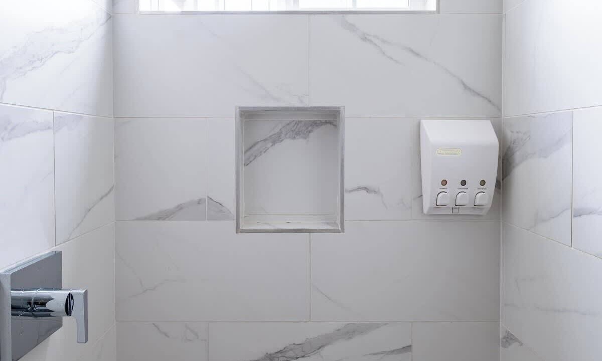 Photo of Bathroom in Little Italy