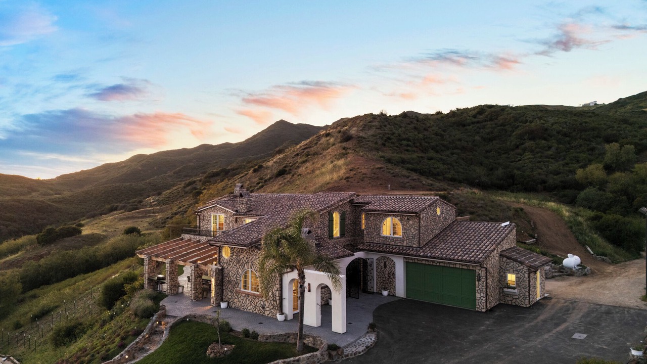 Photo of Outdoor in Malibu
