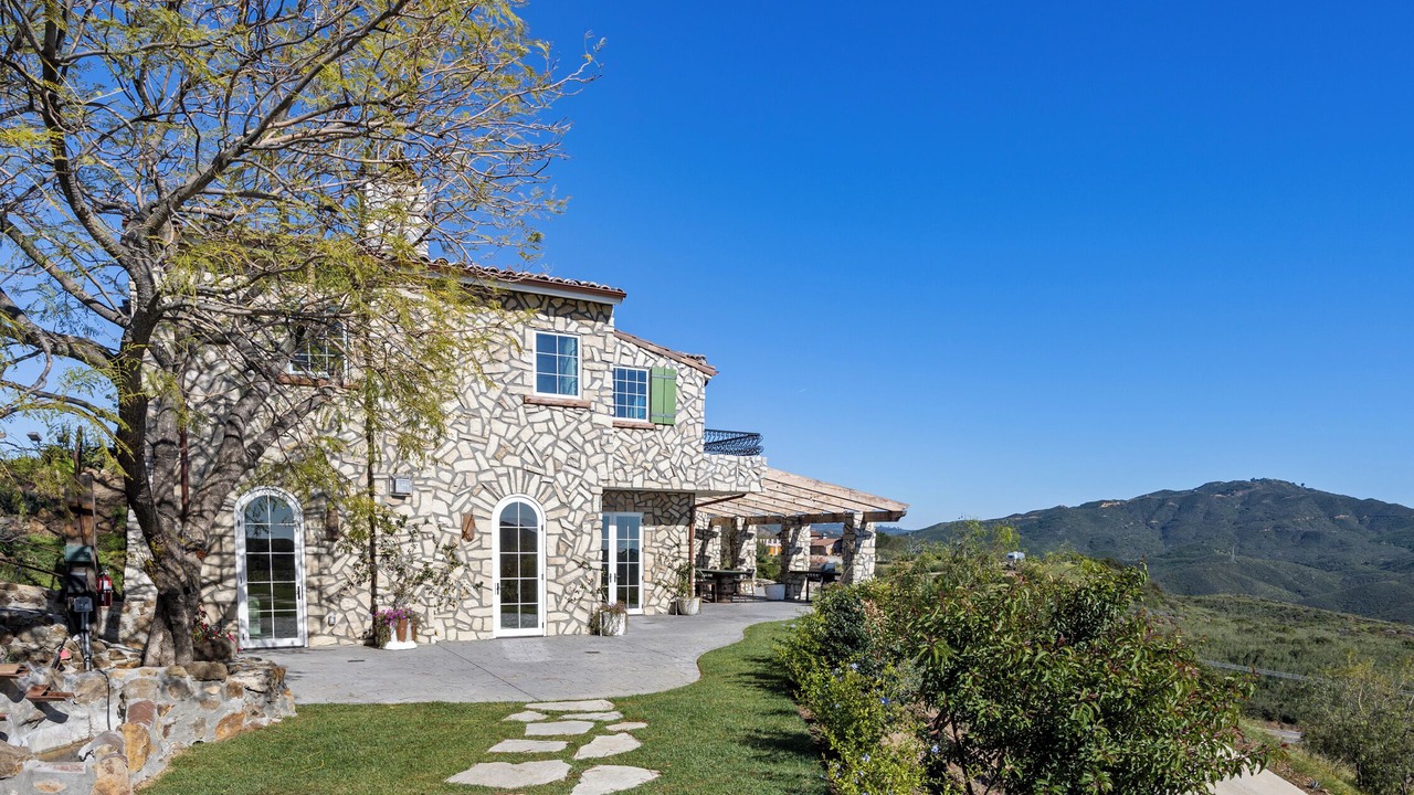 Photo of Outdoor in Malibu