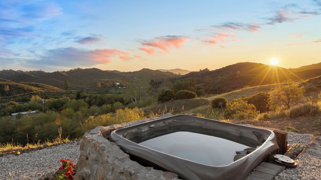 Photo of Outdoor in Malibu