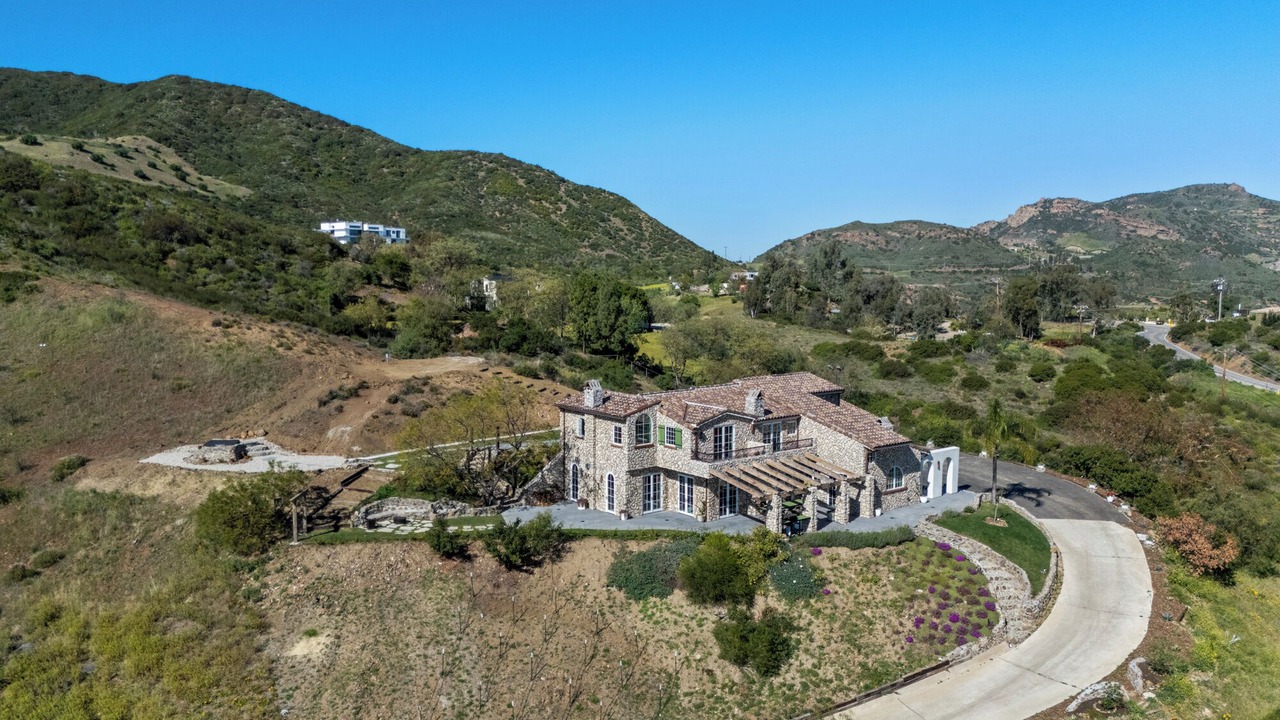 Photo of Outdoor in Malibu