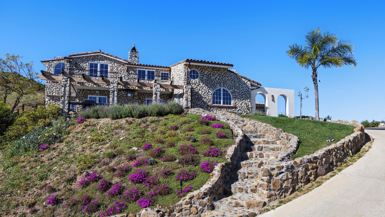 Photo of Outdoor in Malibu