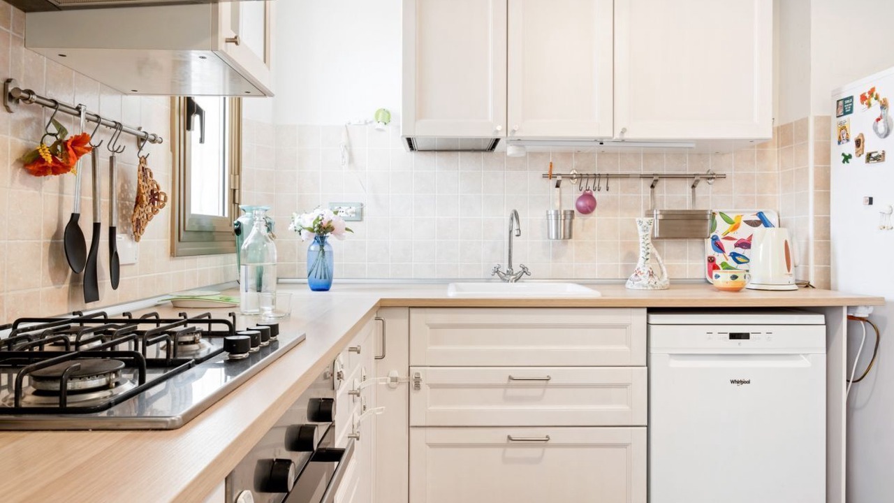 Photo of Kitchen in Bolognina