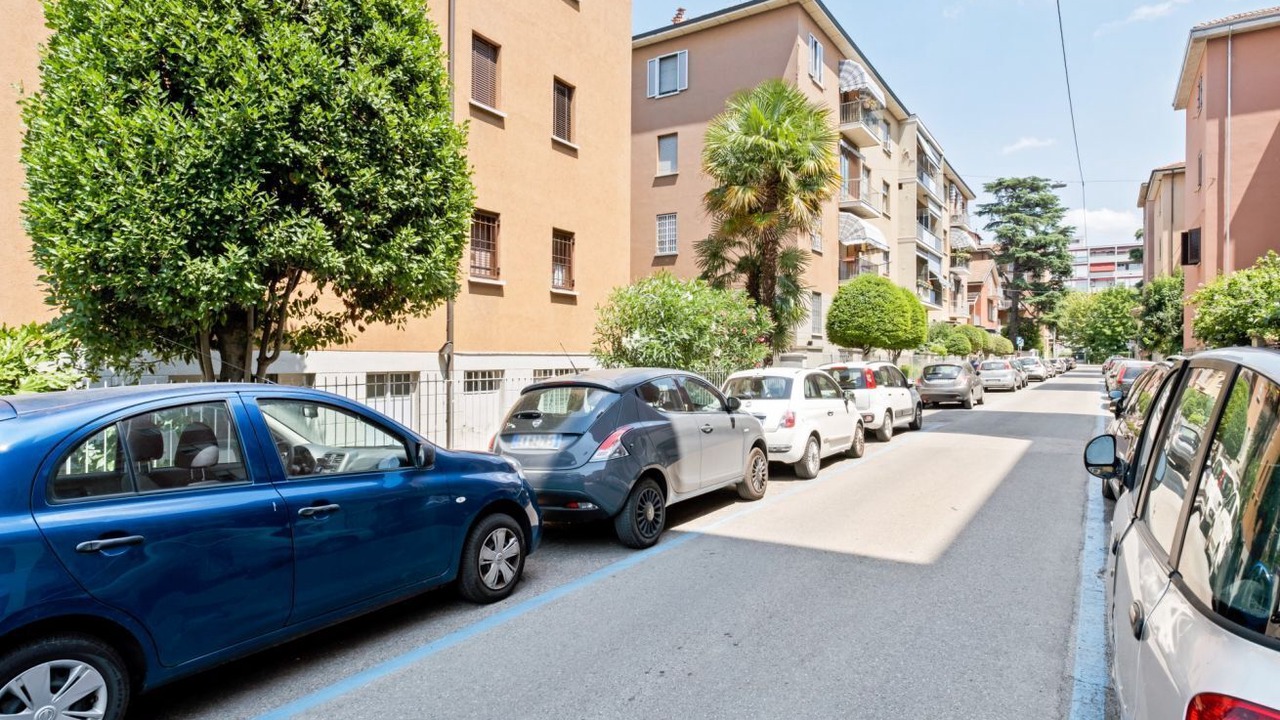 Photo of Outdoor in Bolognina