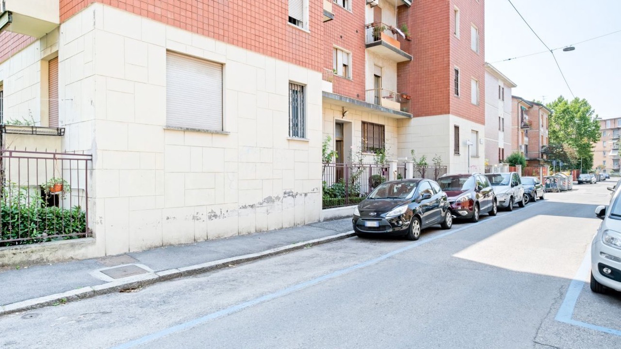 Photo of Outdoor in Bolognina