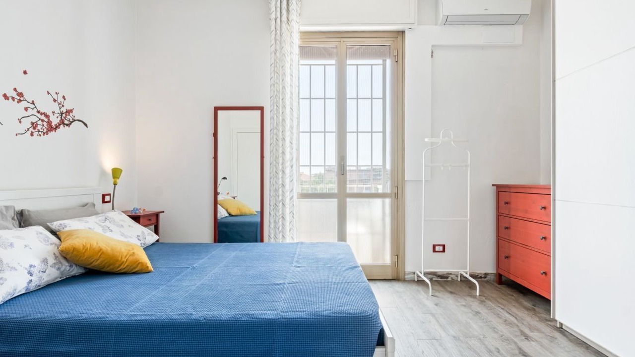 Photo of Bedroom in Bolognina