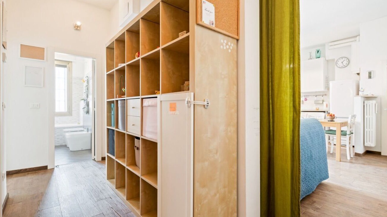 Photo of Bedroom in Bolognina