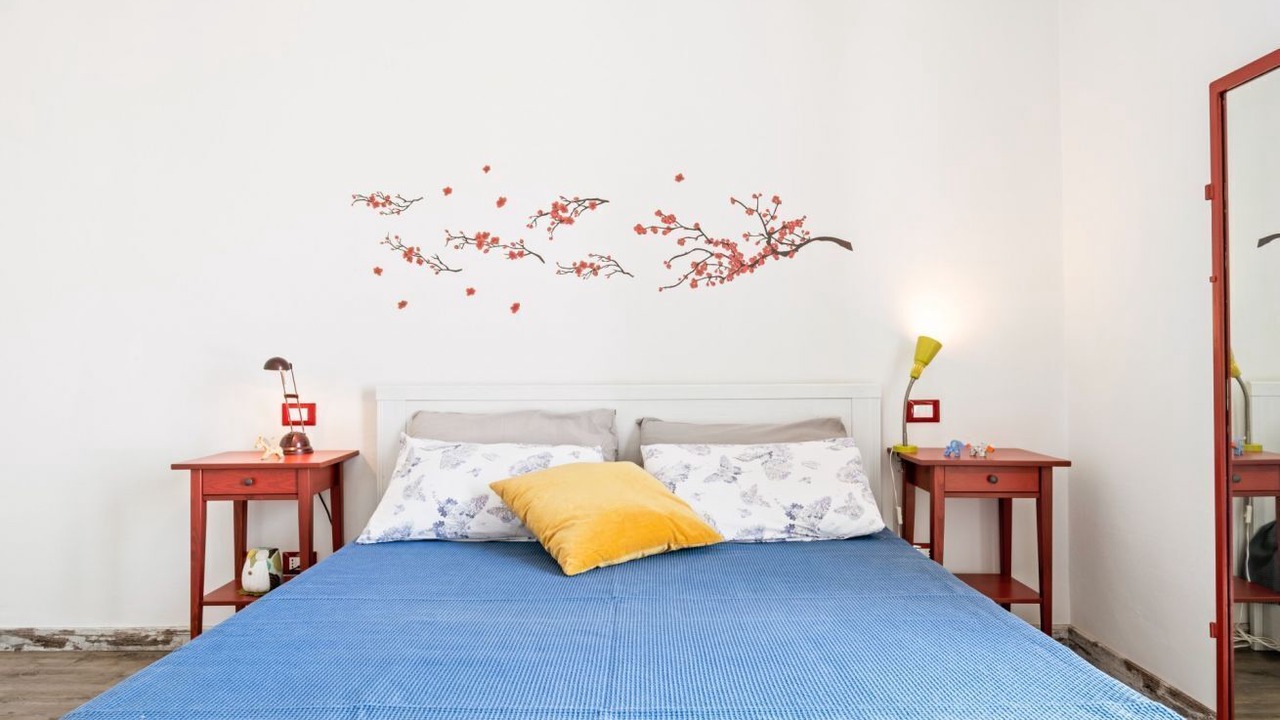 Photo of Bedroom in Bolognina