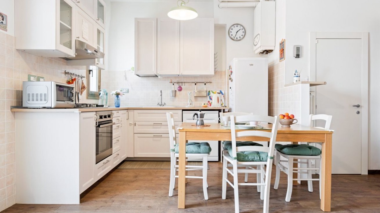 Photo of Kitchen in Bolognina
