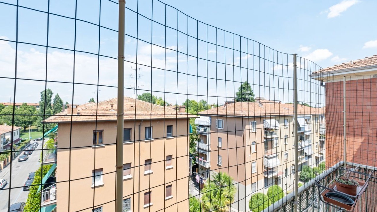 Photo of Outdoor in Bolognina