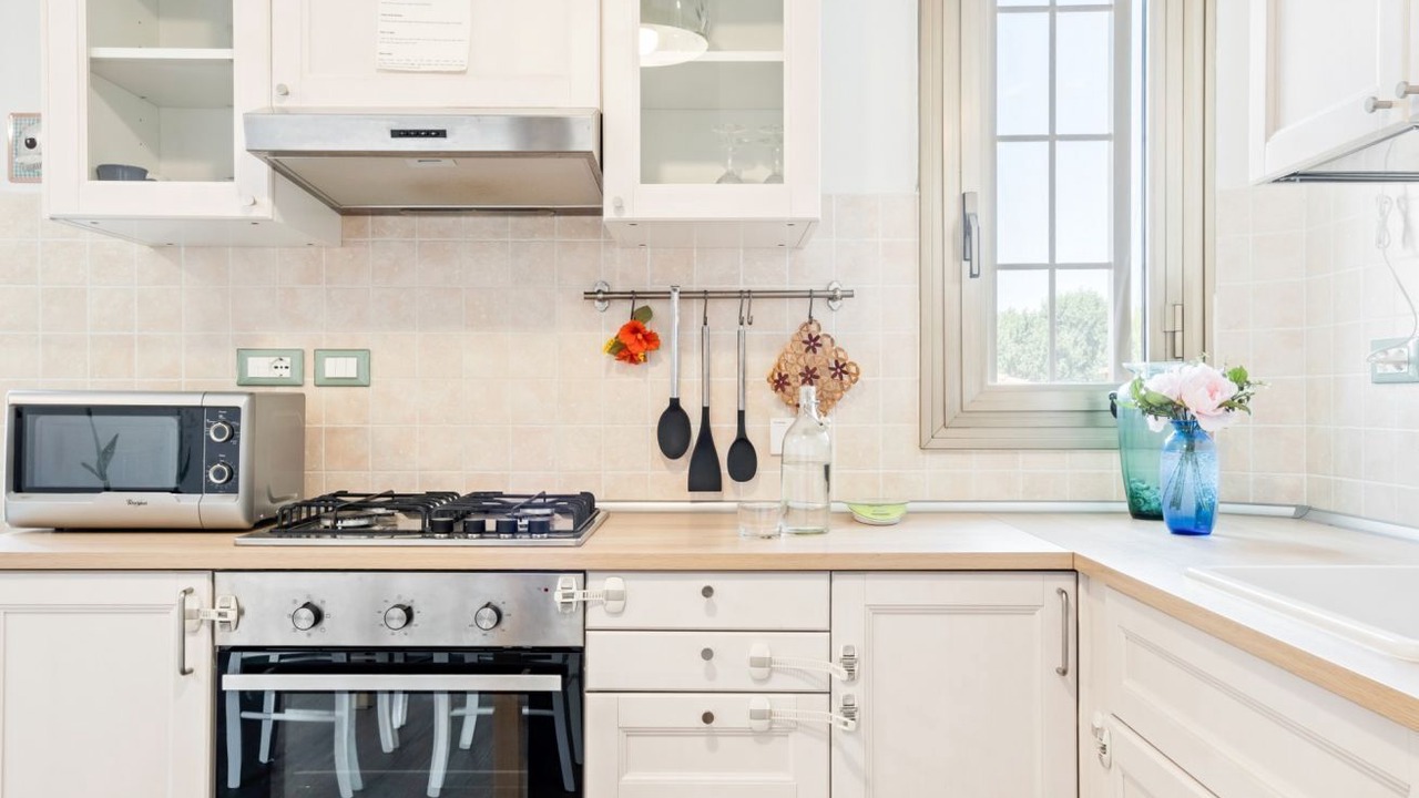Photo of Kitchen in Bolognina