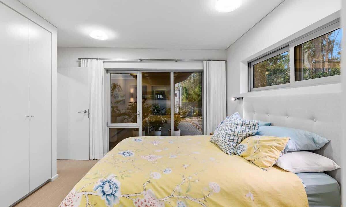 Photo of Bedroom in Maloneys Beach