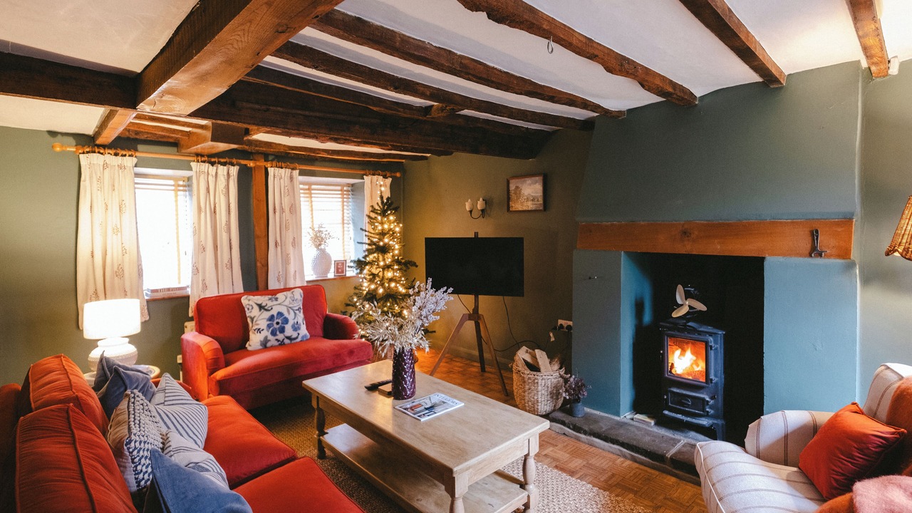 Photo of Livingroom in Bloxham