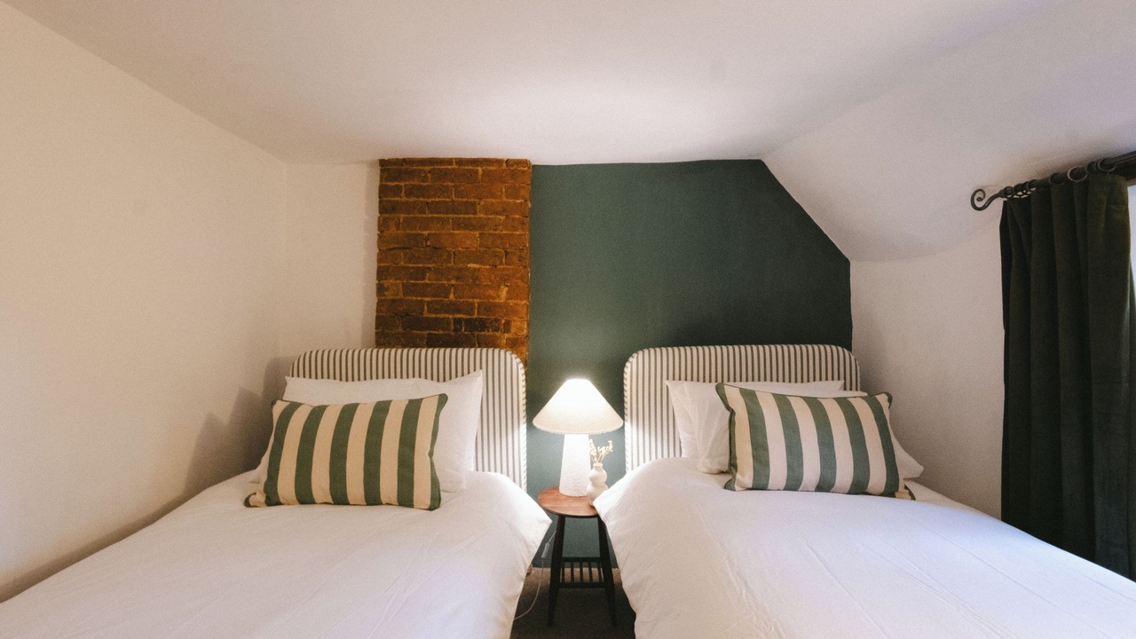 Photo of Bedroom in Bloxham