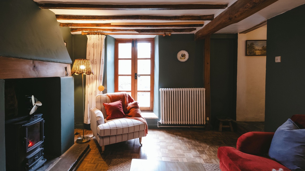Photo of Livingroom in Bloxham