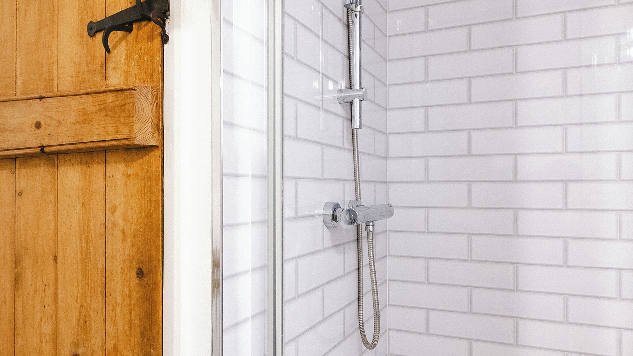 Photo of Bathroom in Bloxham