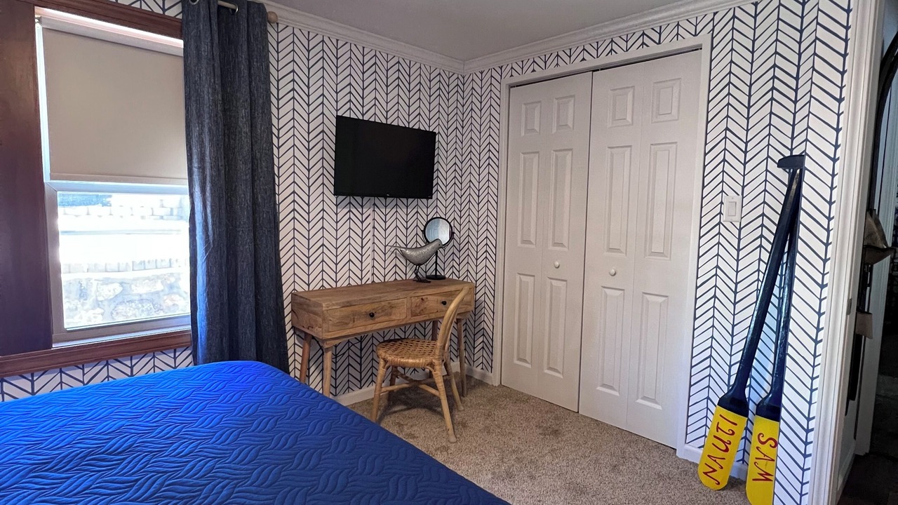 Photo of Bedroom in Lake of the Ozarks