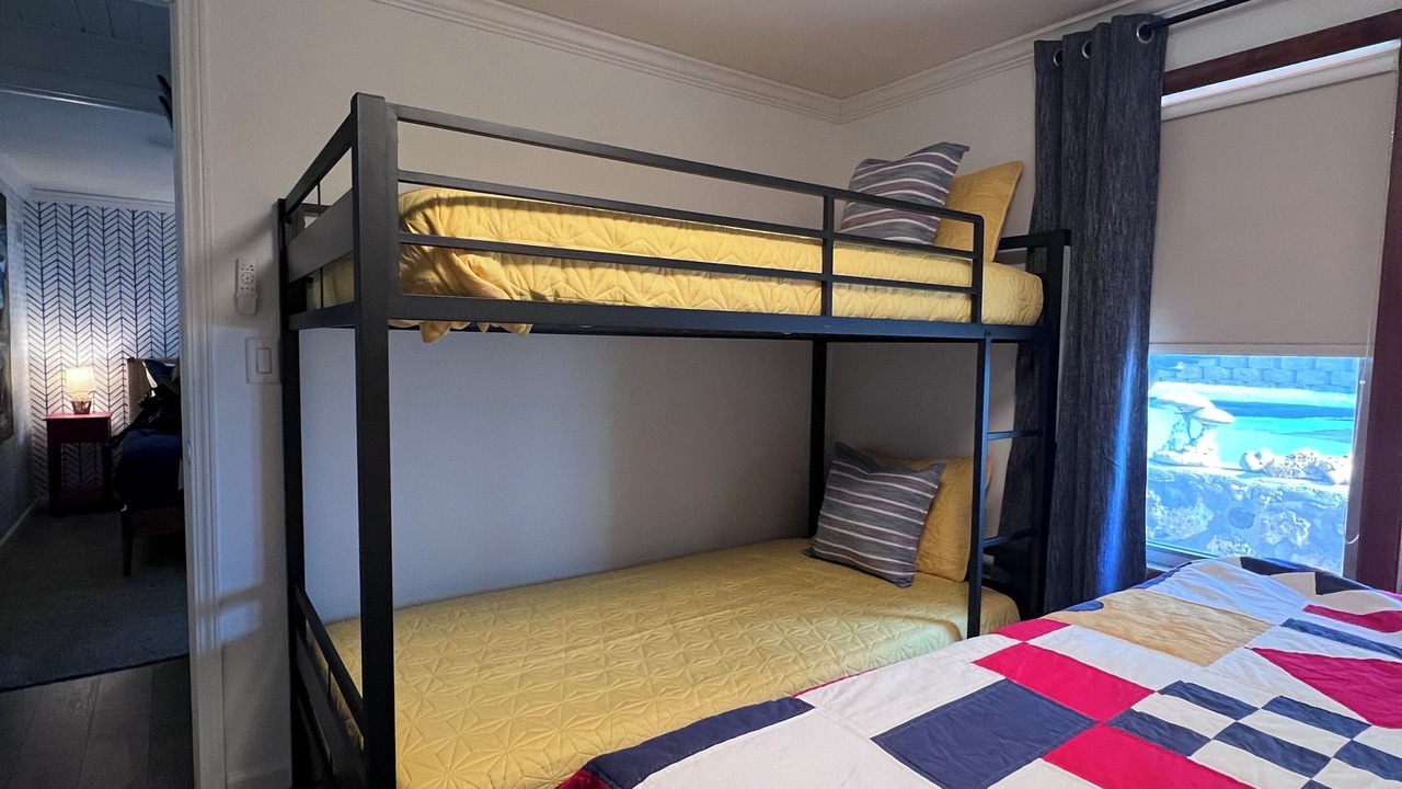 Photo of Bedroom in Lake of the Ozarks