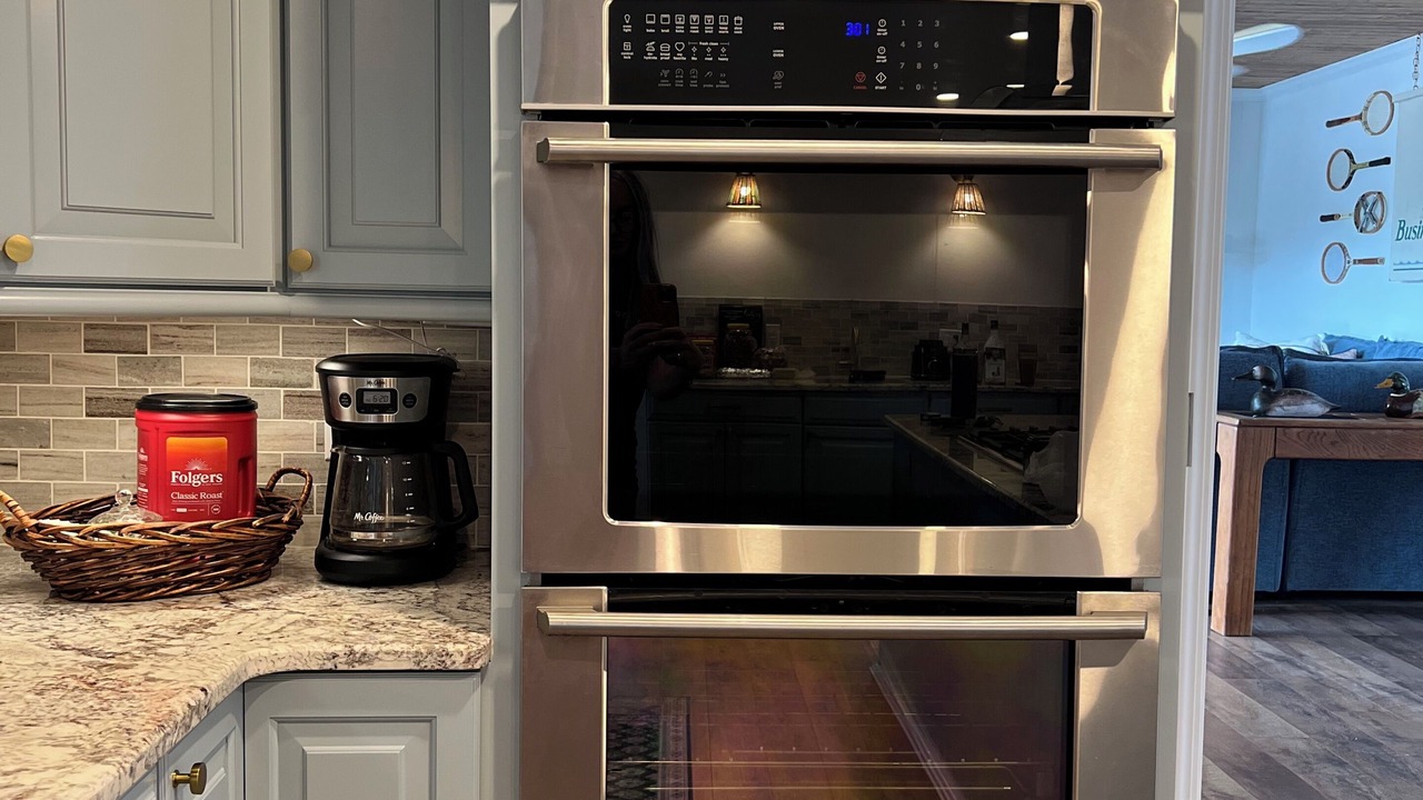 Photo of Kitchen in Lake of the Ozarks