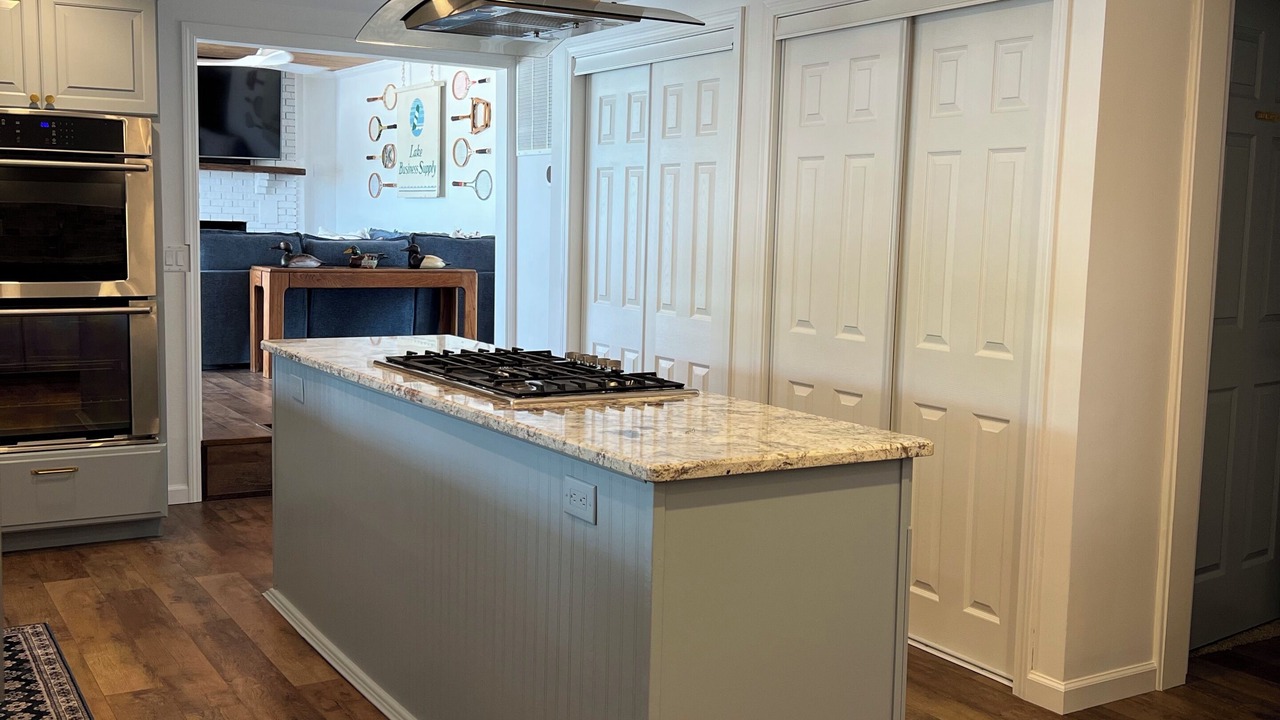 Photo of Kitchen in Lake of the Ozarks