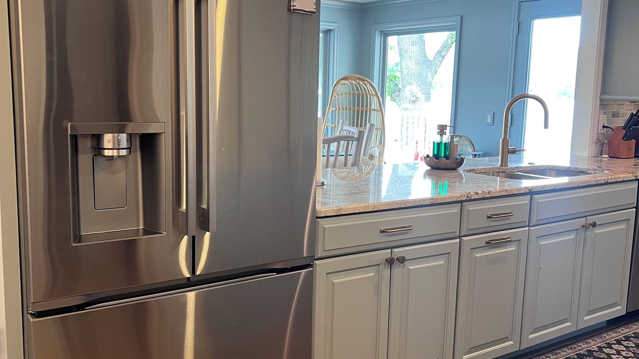 Photo of Kitchen in Lake of the Ozarks