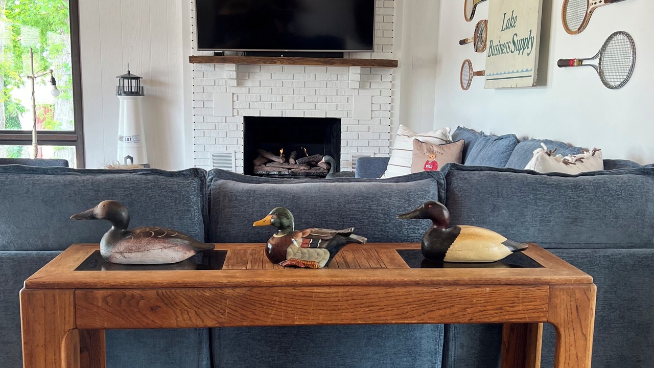 Photo of Livingroom in Lake of the Ozarks