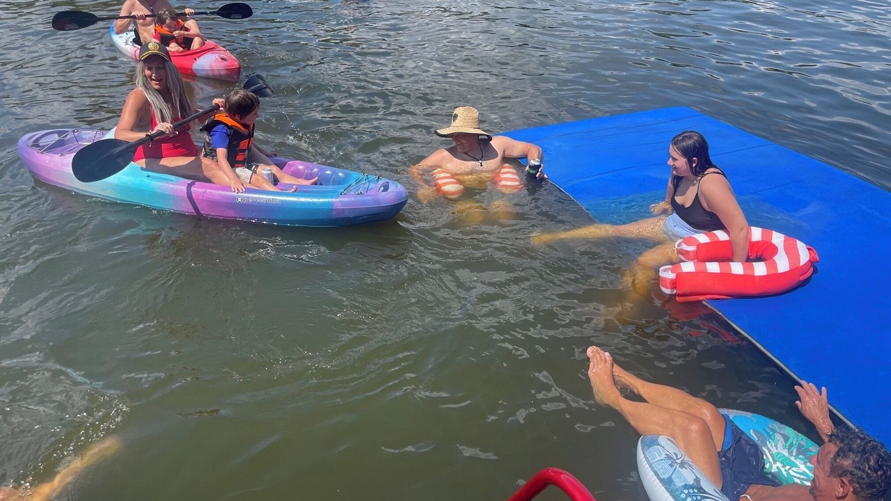Photo of Others in Lake of the Ozarks