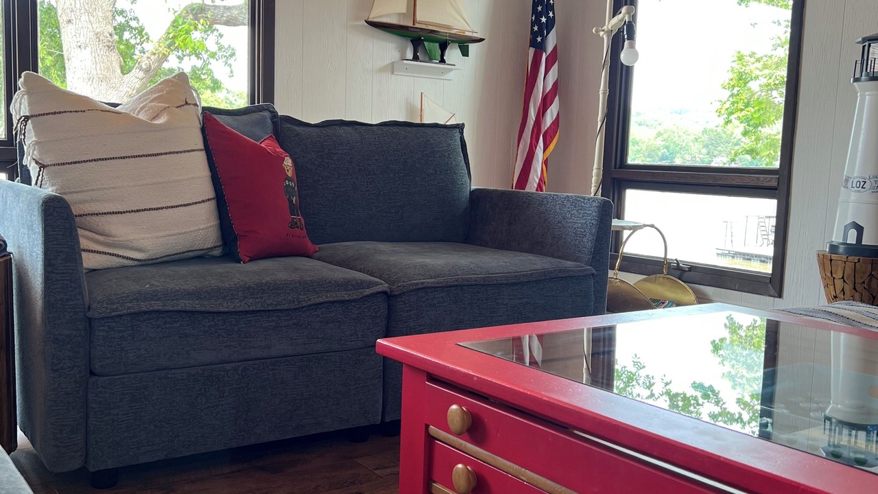 Photo of Livingroom in Lake of the Ozarks