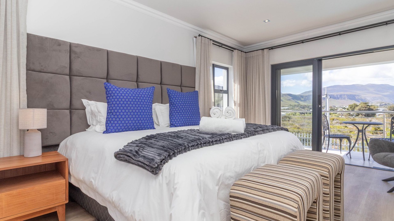Photo of Bedroom in Westcliff