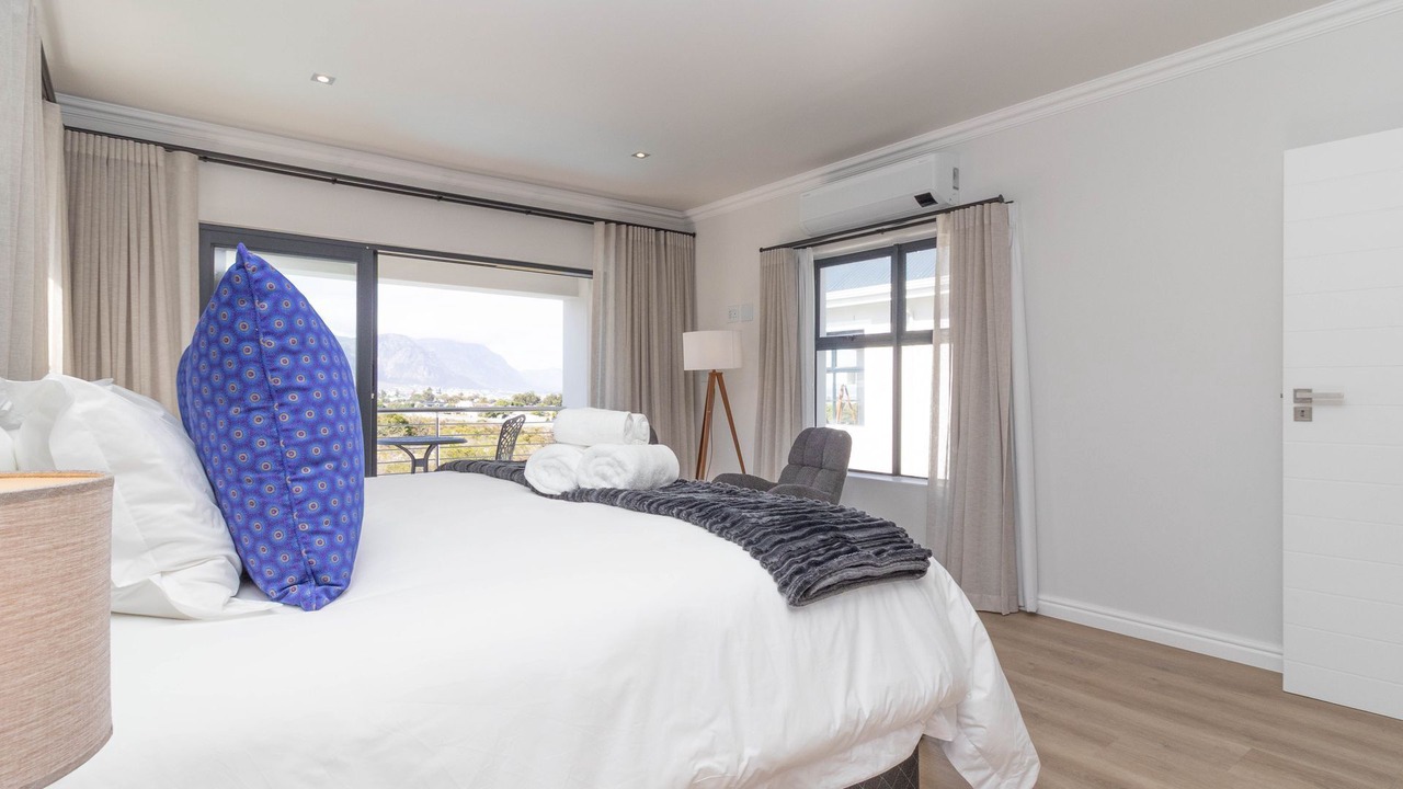 Photo of Bedroom in Westcliff