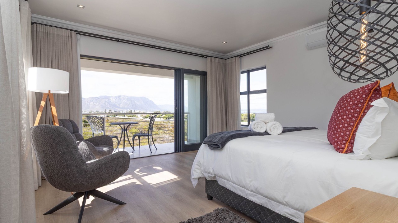 Photo of Bedroom in Westcliff