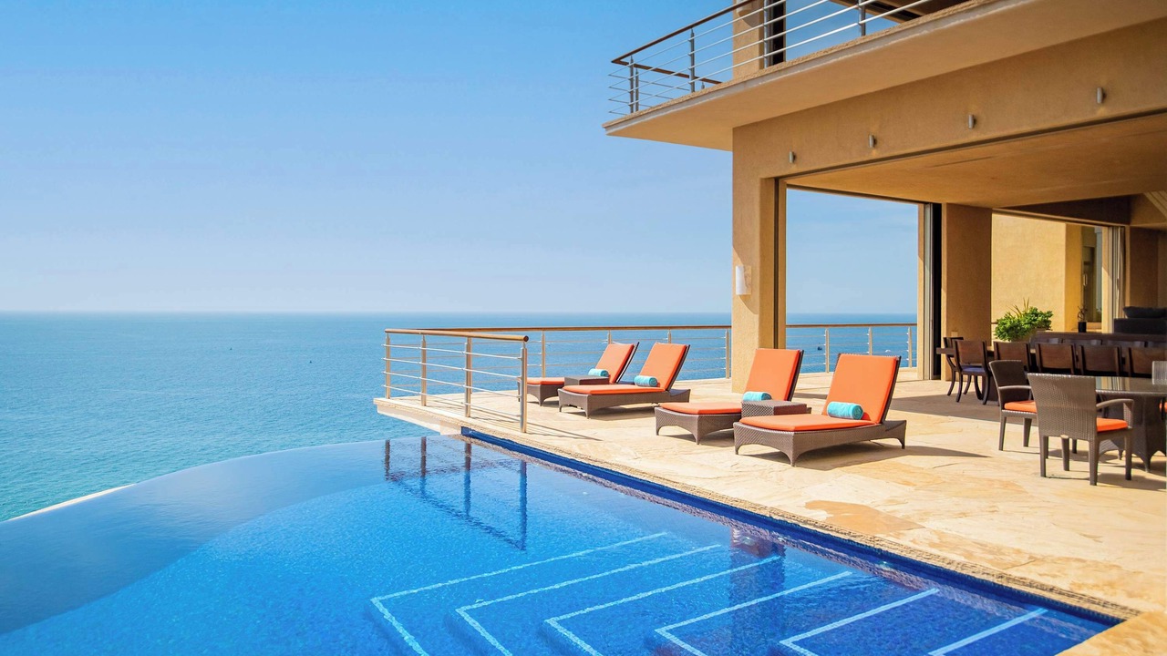 Photo of Outdoor in Pedregal