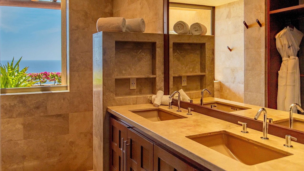 Photo of Bathroom in Pedregal