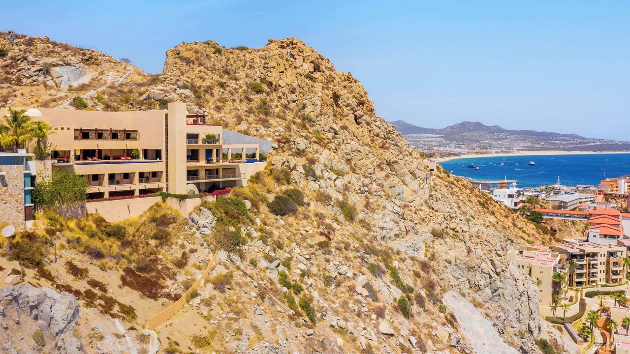 Photo of Outdoor in Pedregal