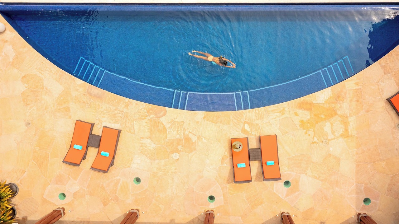 Photo of Outdoor in Pedregal